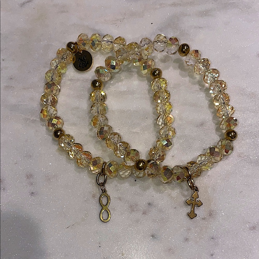 KC Chic Bracelets
